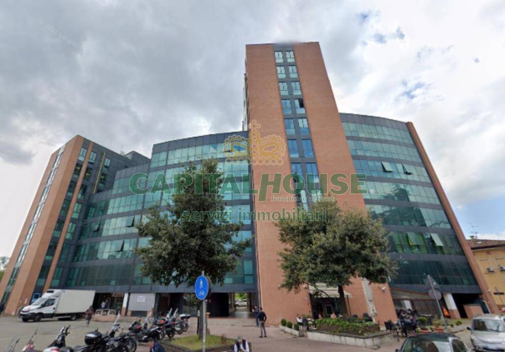 Ufficio in vendita a Bologna, Massarenti