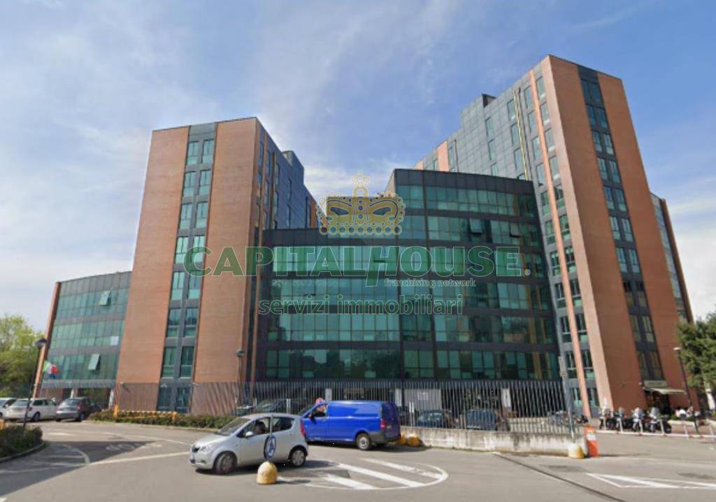 Ufficio in vendita a Bologna, Massarenti