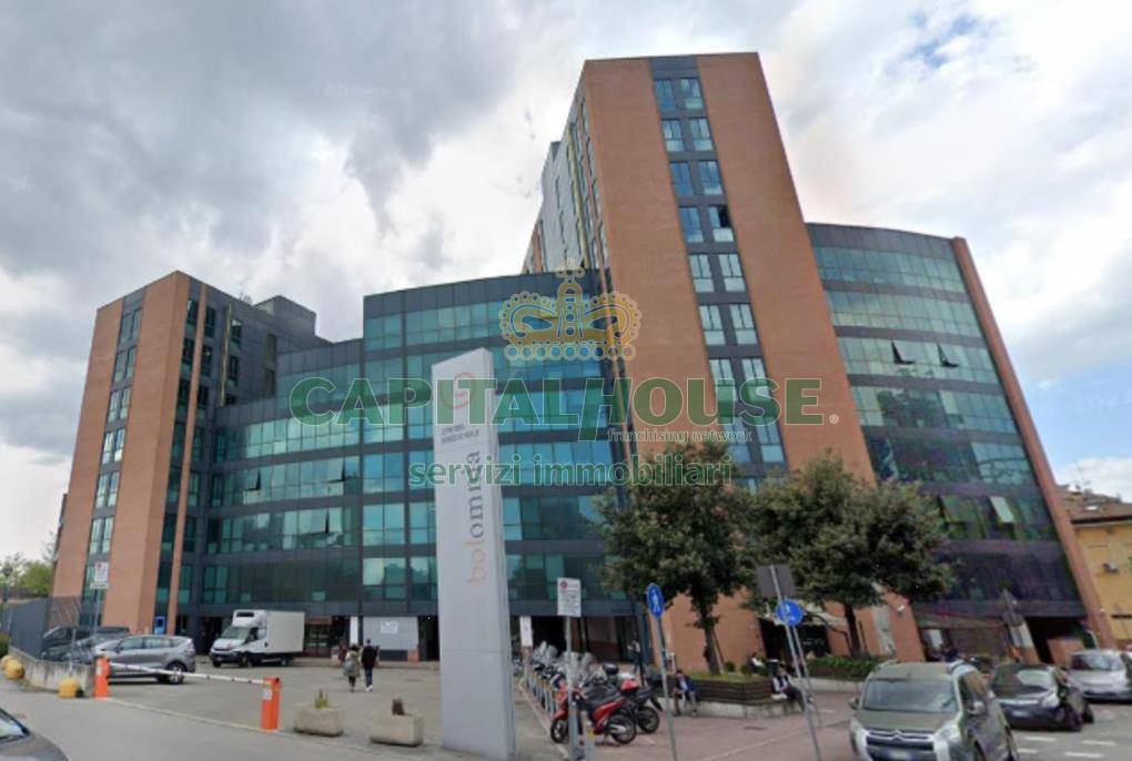 Ufficio in vendita a Bologna, Massarenti