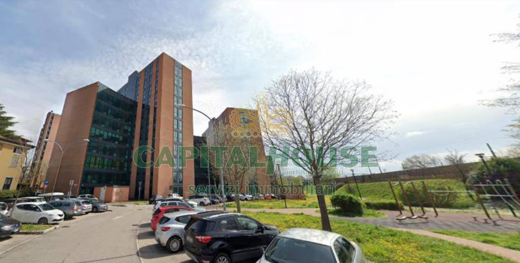 Ufficio in vendita a Bologna, Massarenti