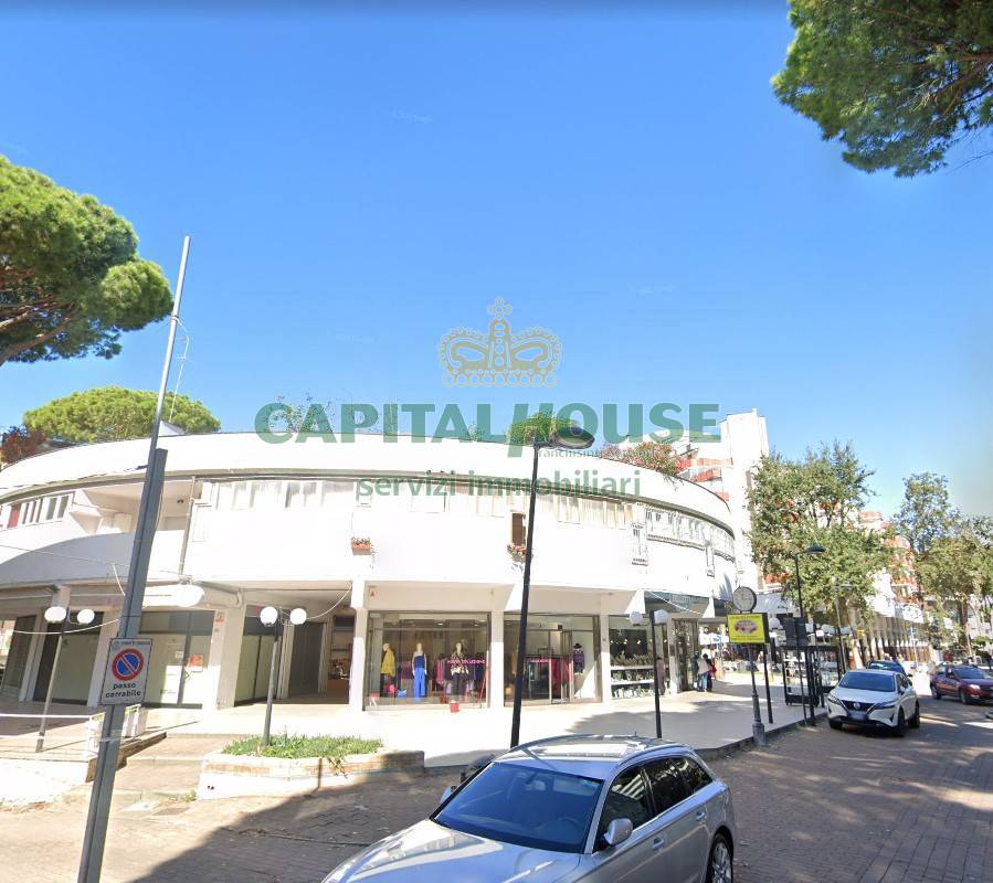 Attivit commerciale in vendita a Comacchio, Lido degli Estensi