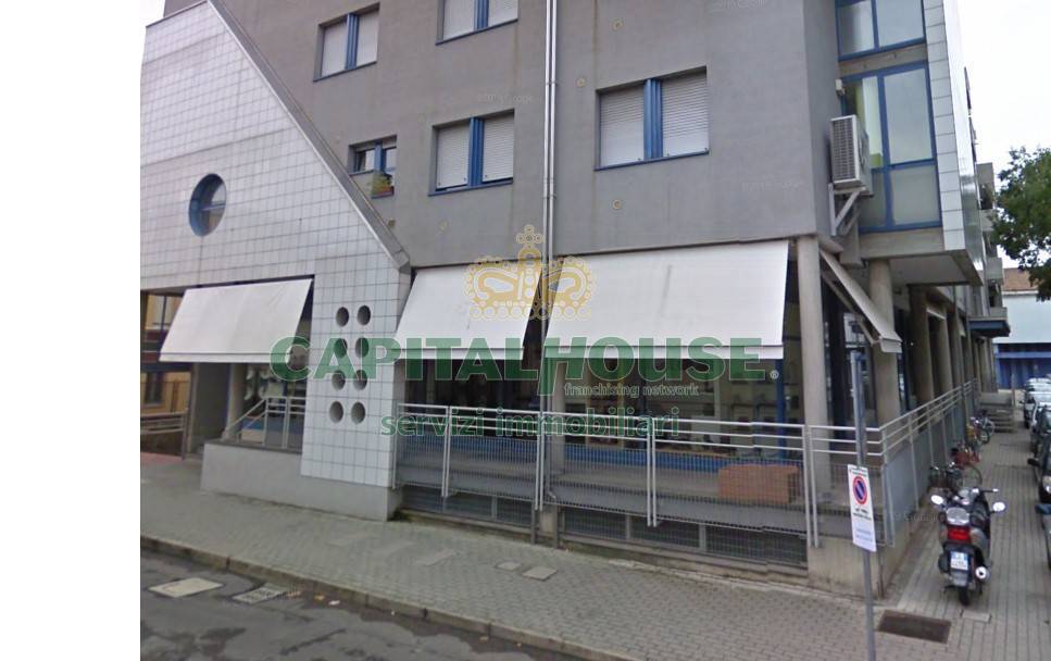 Commerciale in vendita a Finale Emilia