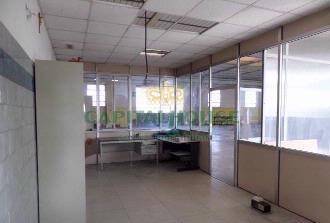 Capannone in vendita a San Pietro in Casale, Sant'Alberto