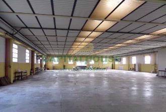 Capannone in vendita a San Pietro in Casale, Sant'Alberto