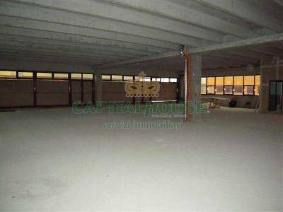 Capannone in vendita a San Giorgio di Piano