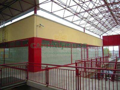 Capannone in vendita a San Giorgio di Piano