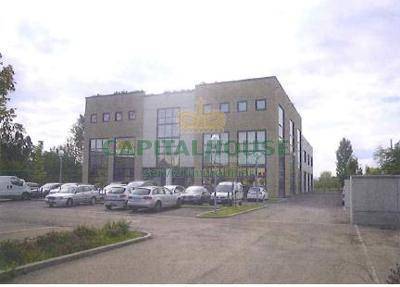 Capannone in vendita a Faenza