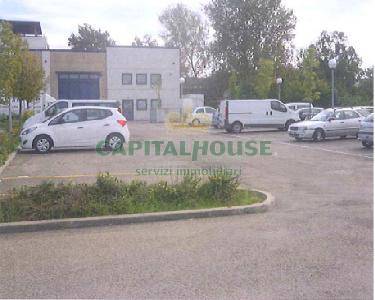 Capannone in vendita a Faenza