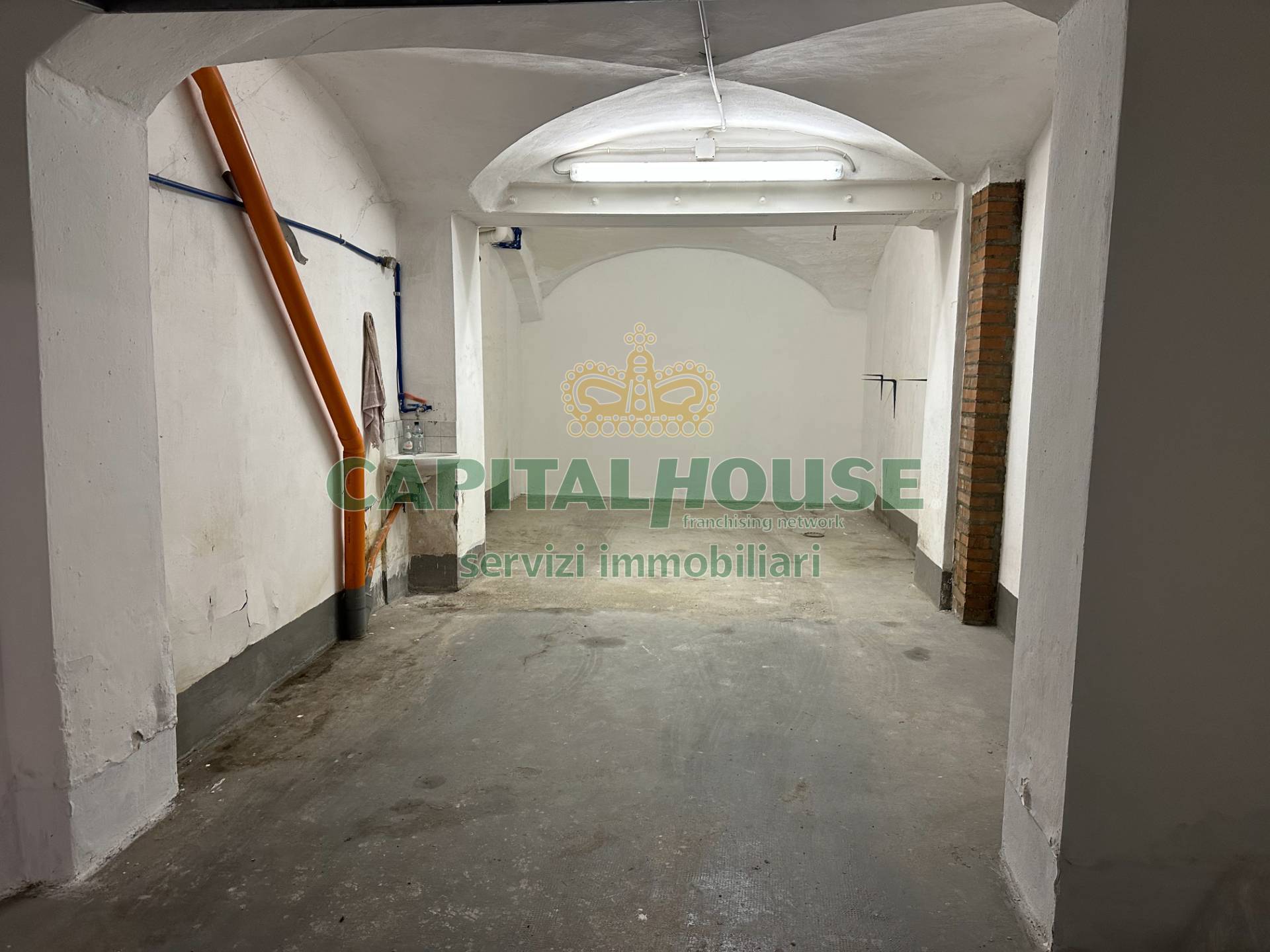 Box o garage in vendita a Bologna, Centro storico