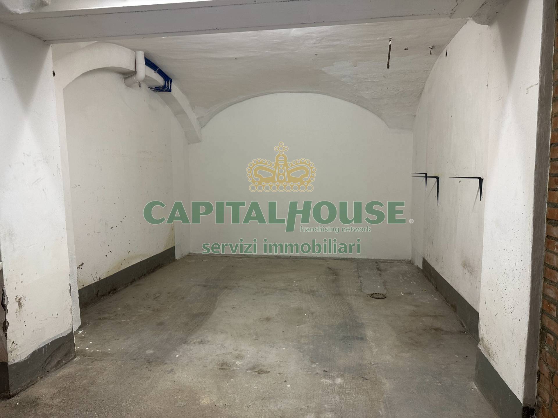 Box o garage in vendita a Bologna, Centro storico