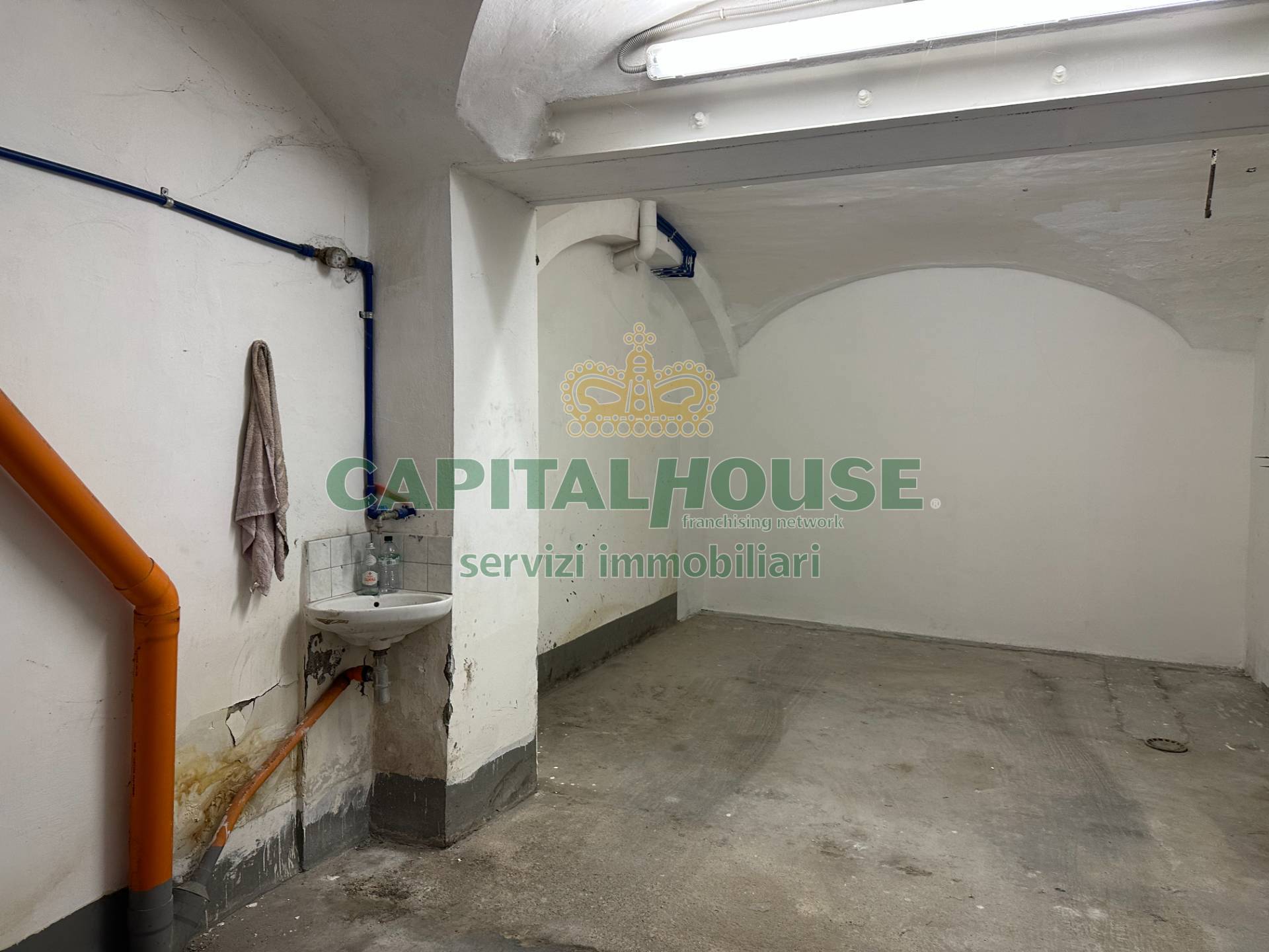 Box o garage in vendita a Bologna, Centro storico