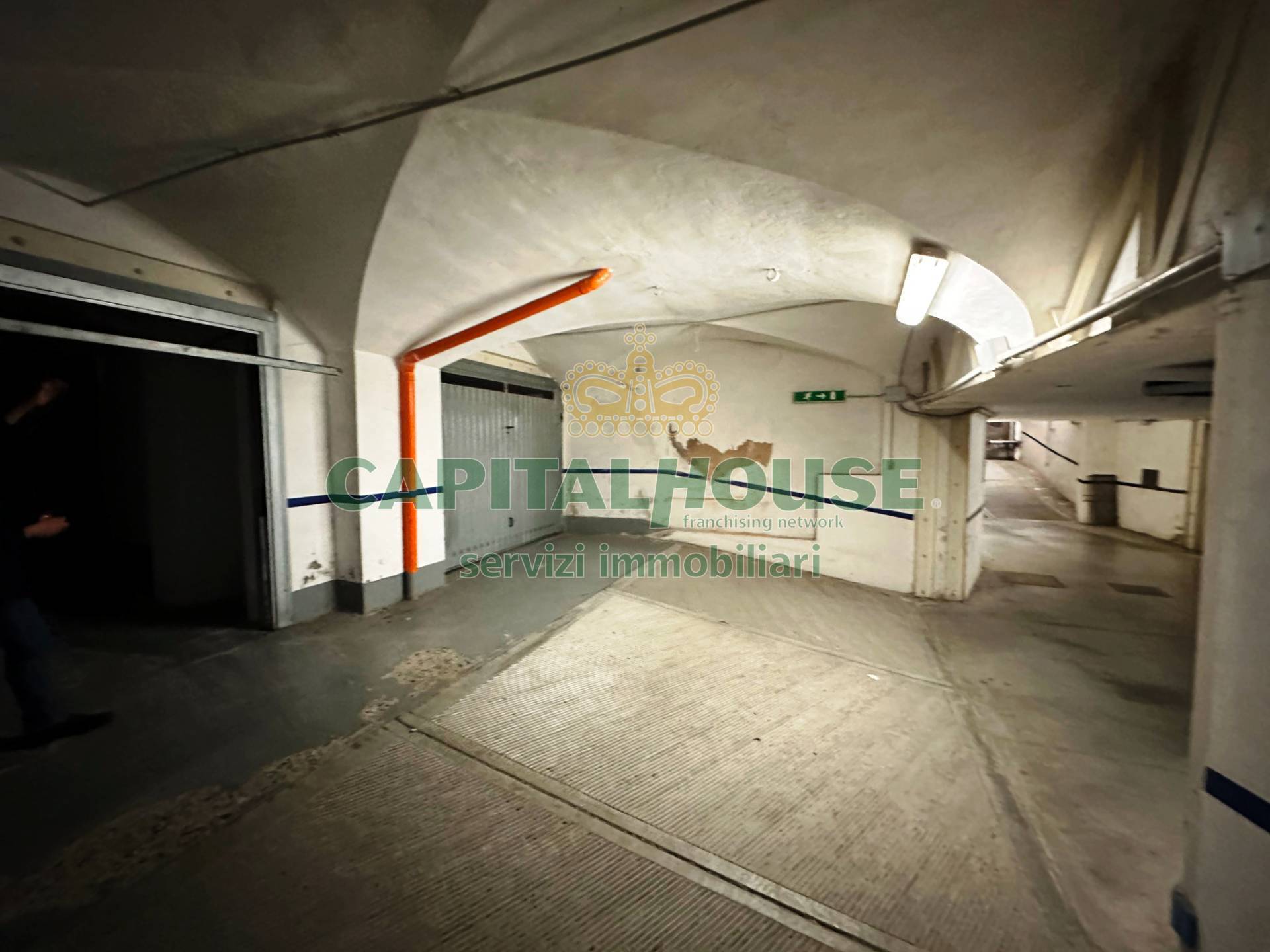 Box o garage in vendita a Bologna, Centro storico