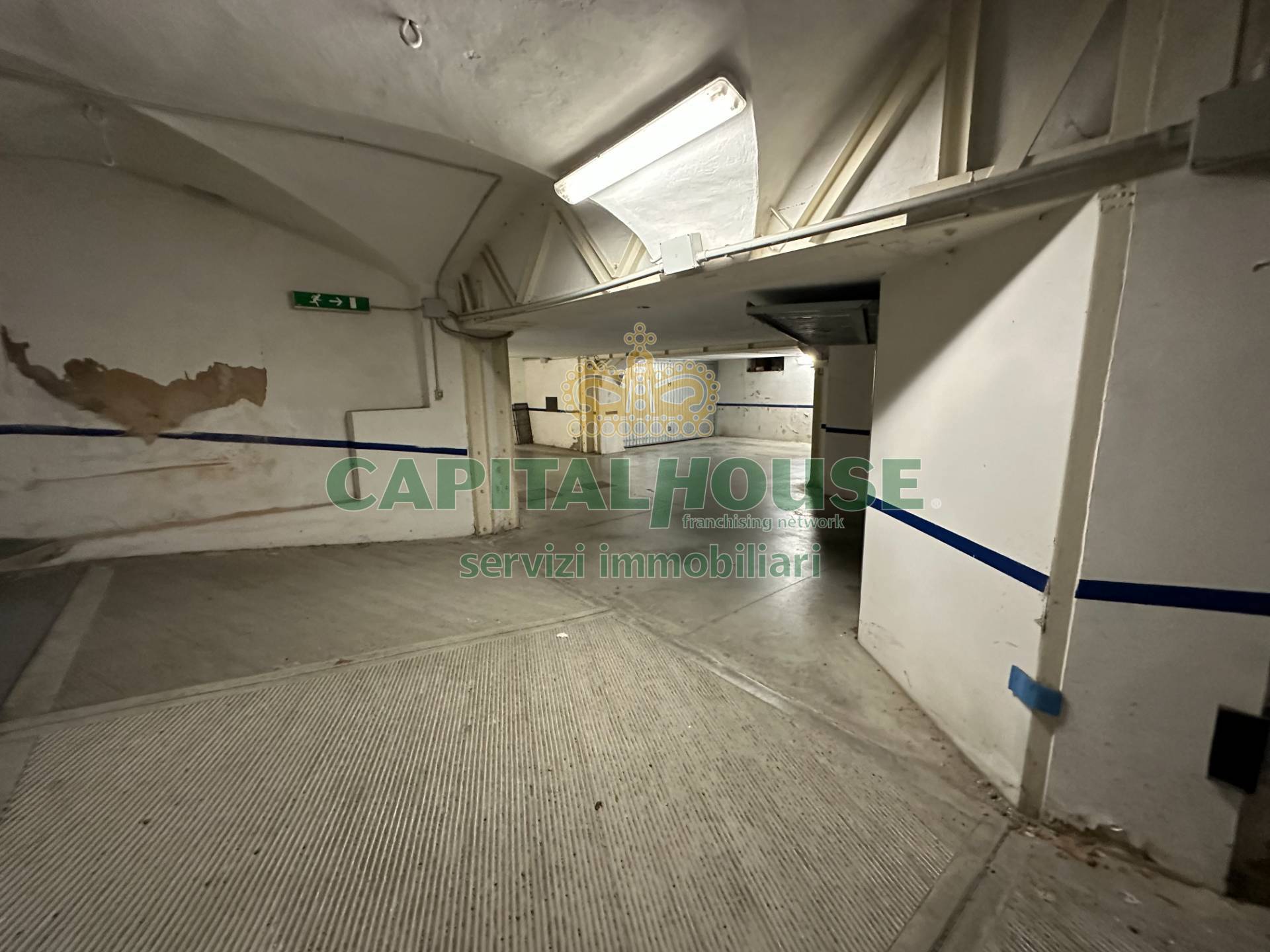 Box o garage in vendita a Bologna, Centro storico