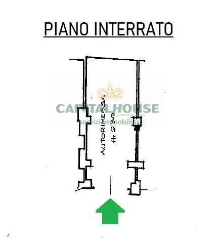 Box o garage in vendita a Bologna, Centro storico
