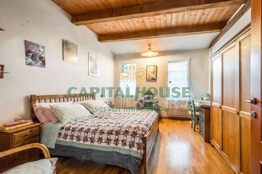 Villa bifamiliare in vendita a Sala Bolognese