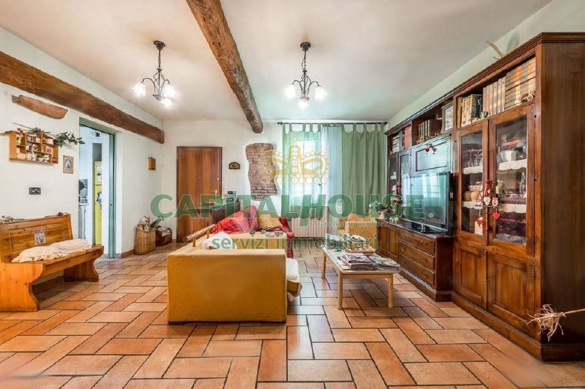 Villa bifamiliare in vendita a Sala Bolognese