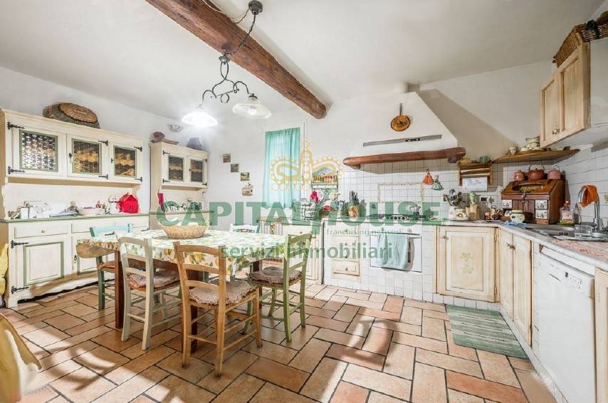 Villa bifamiliare in vendita a Sala Bolognese