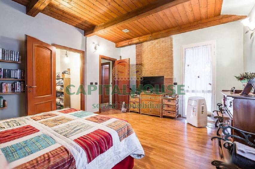 Villa bifamiliare in vendita a Sala Bolognese