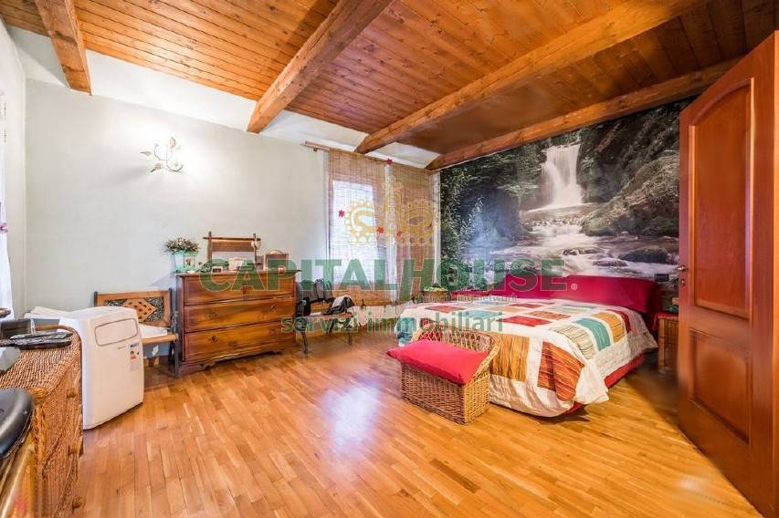 Villa bifamiliare in vendita a Sala Bolognese