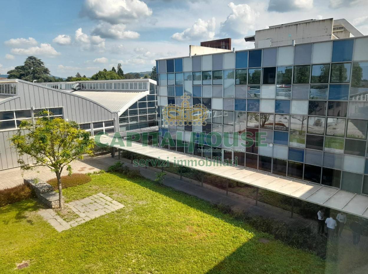 Ufficio in vendita a Zola Predosa, Rigosa