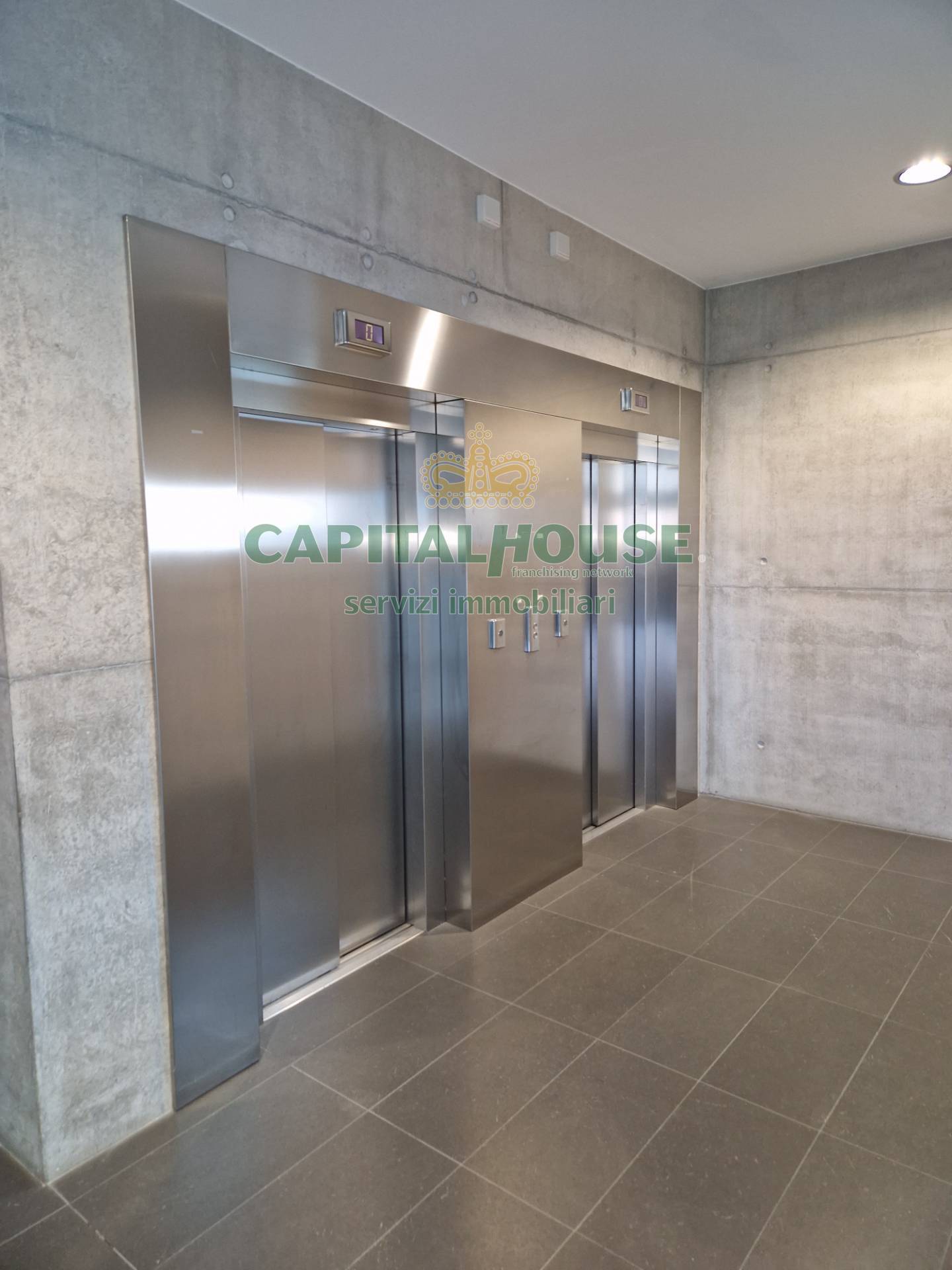 Ufficio in vendita a Zola Predosa, Rigosa