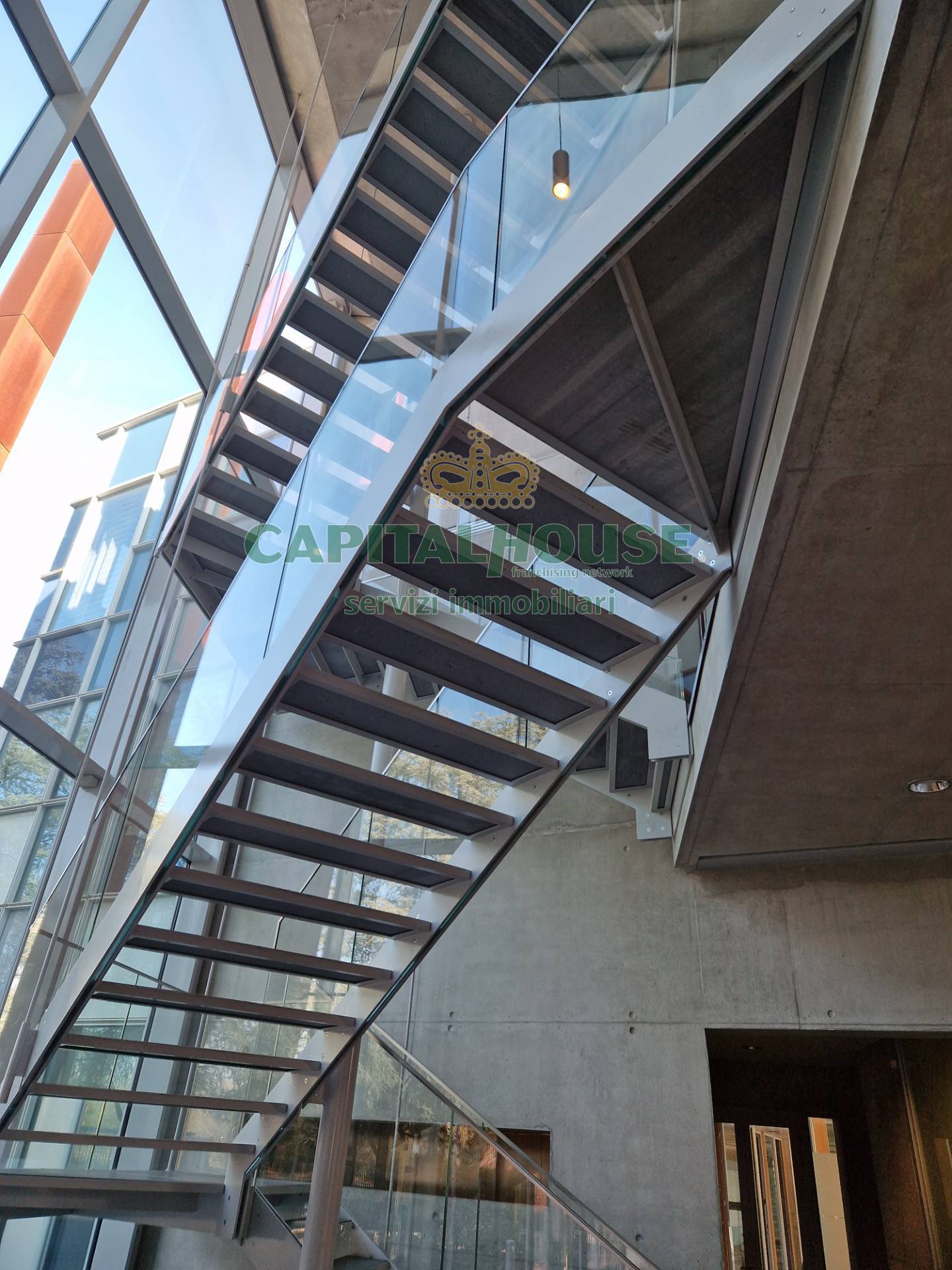 Ufficio in vendita a Zola Predosa, Rigosa