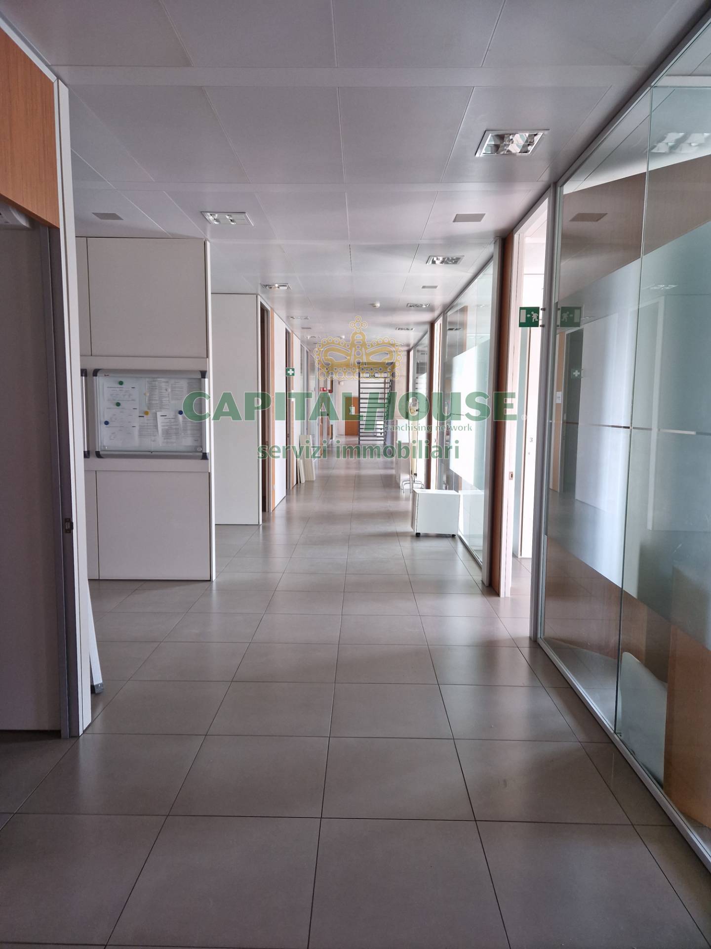 Ufficio in vendita a Zola Predosa, Rigosa