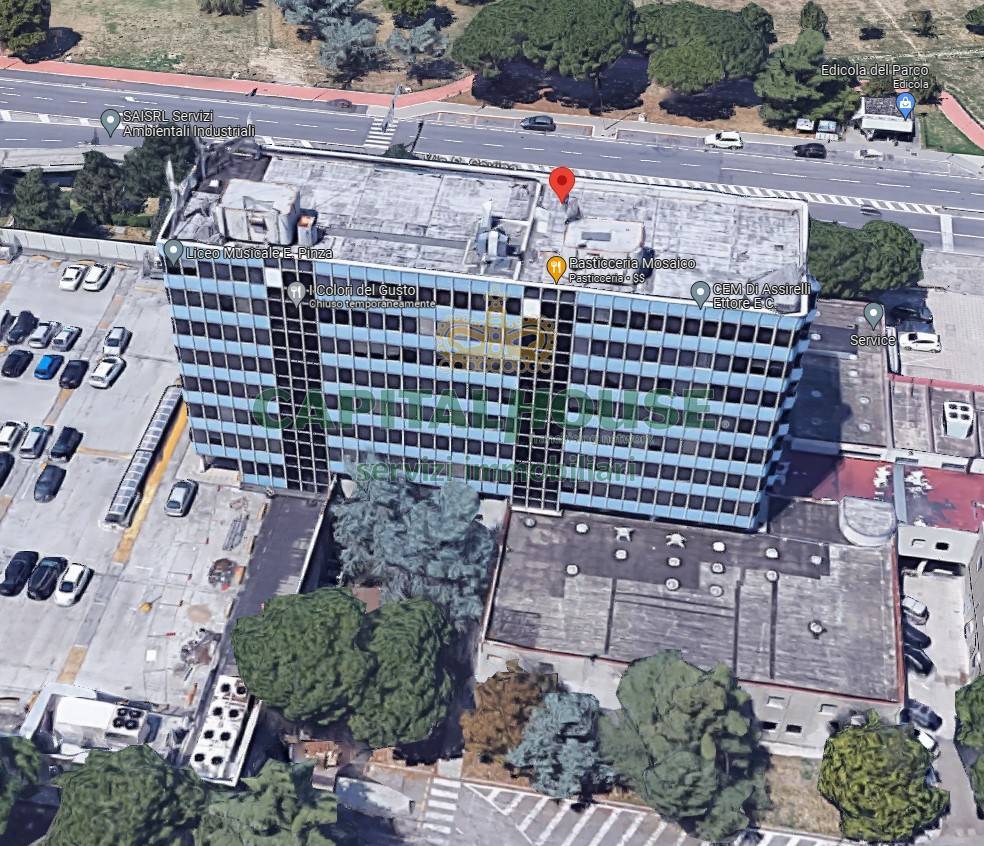 Ufficio in vendita a Ravenna