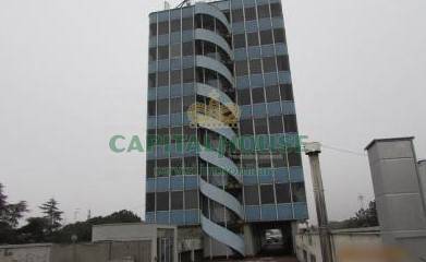 Ufficio in vendita a Ravenna