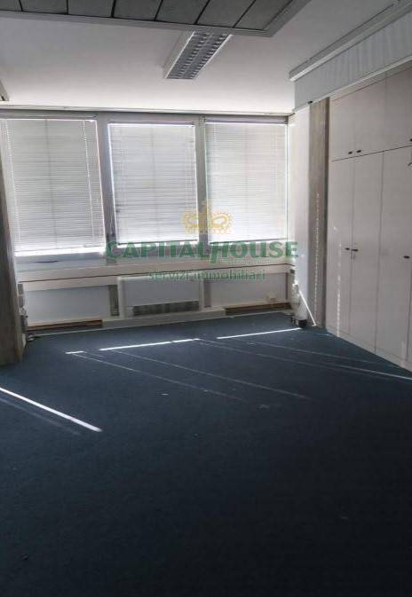 Ufficio in vendita a Ravenna