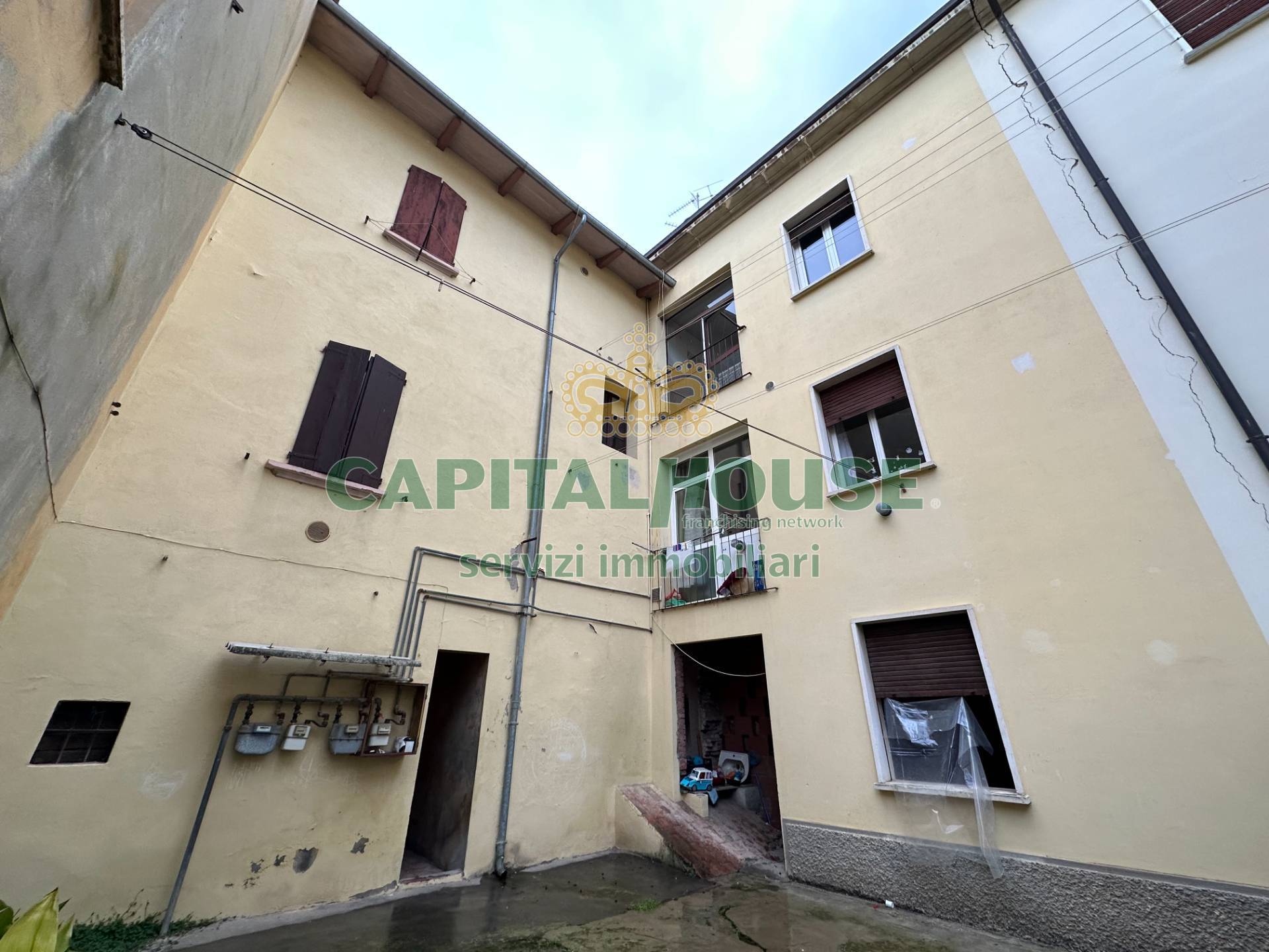 Terratetto in vendita a Castel San Pietro Terme