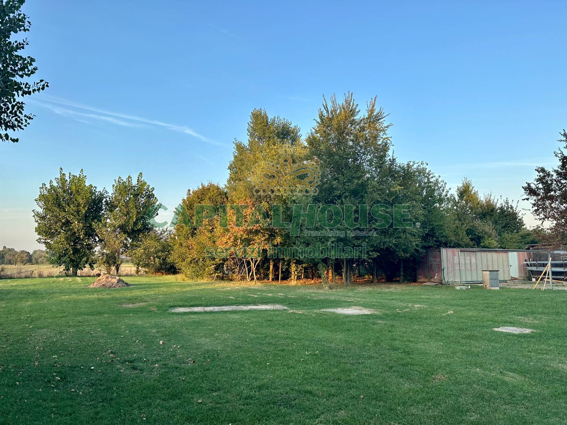 Villa bifamiliare in vendita a Sala Bolognese, Padulle