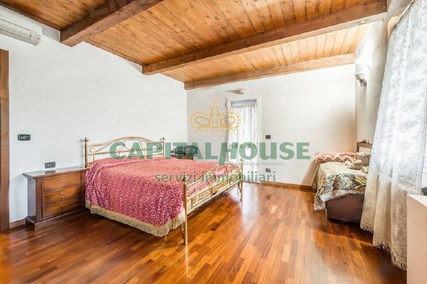 Villa bifamiliare in vendita a Sala Bolognese, Padulle