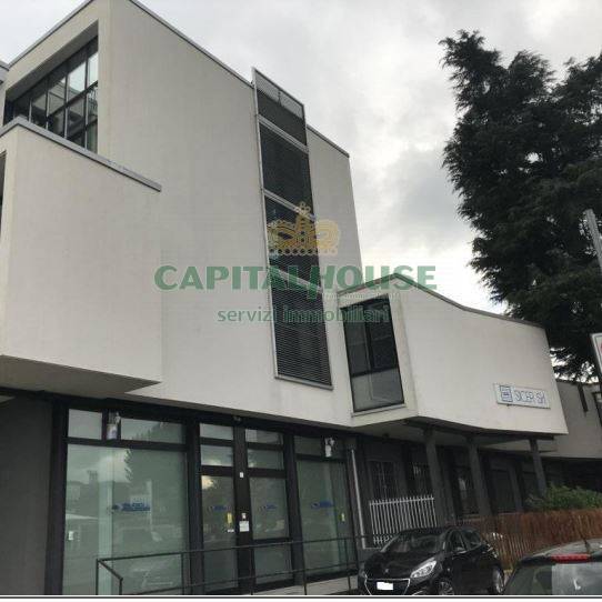 Ufficio in vendita a San Lazzaro di Savena