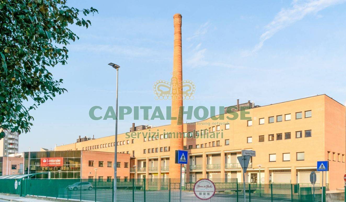 Ufficio in affitto a Bologna, Navile (Lame)