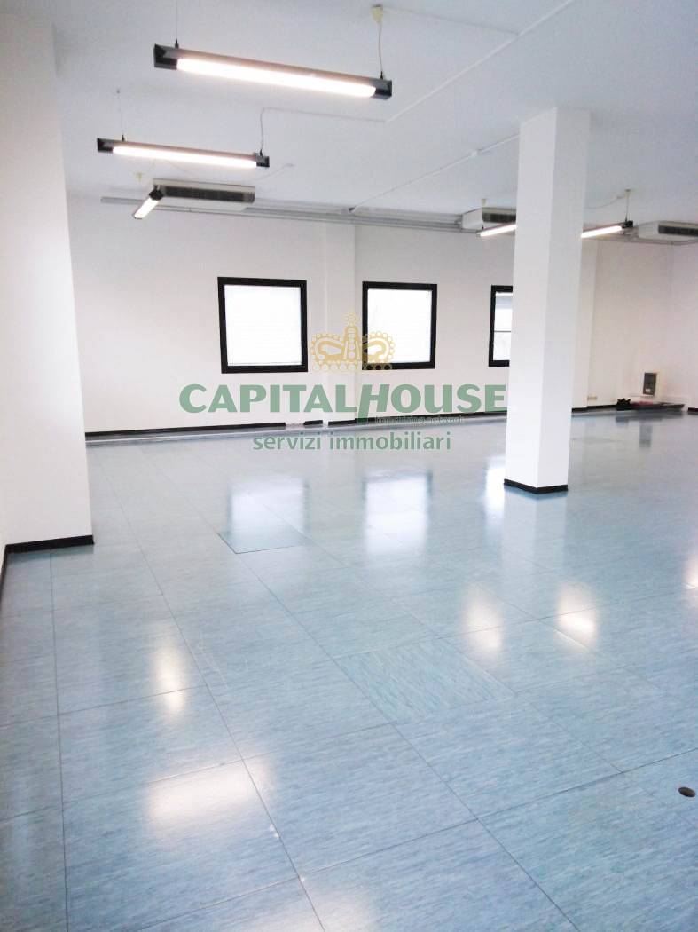 Ufficio in affitto a Bologna, Navile (Lame)