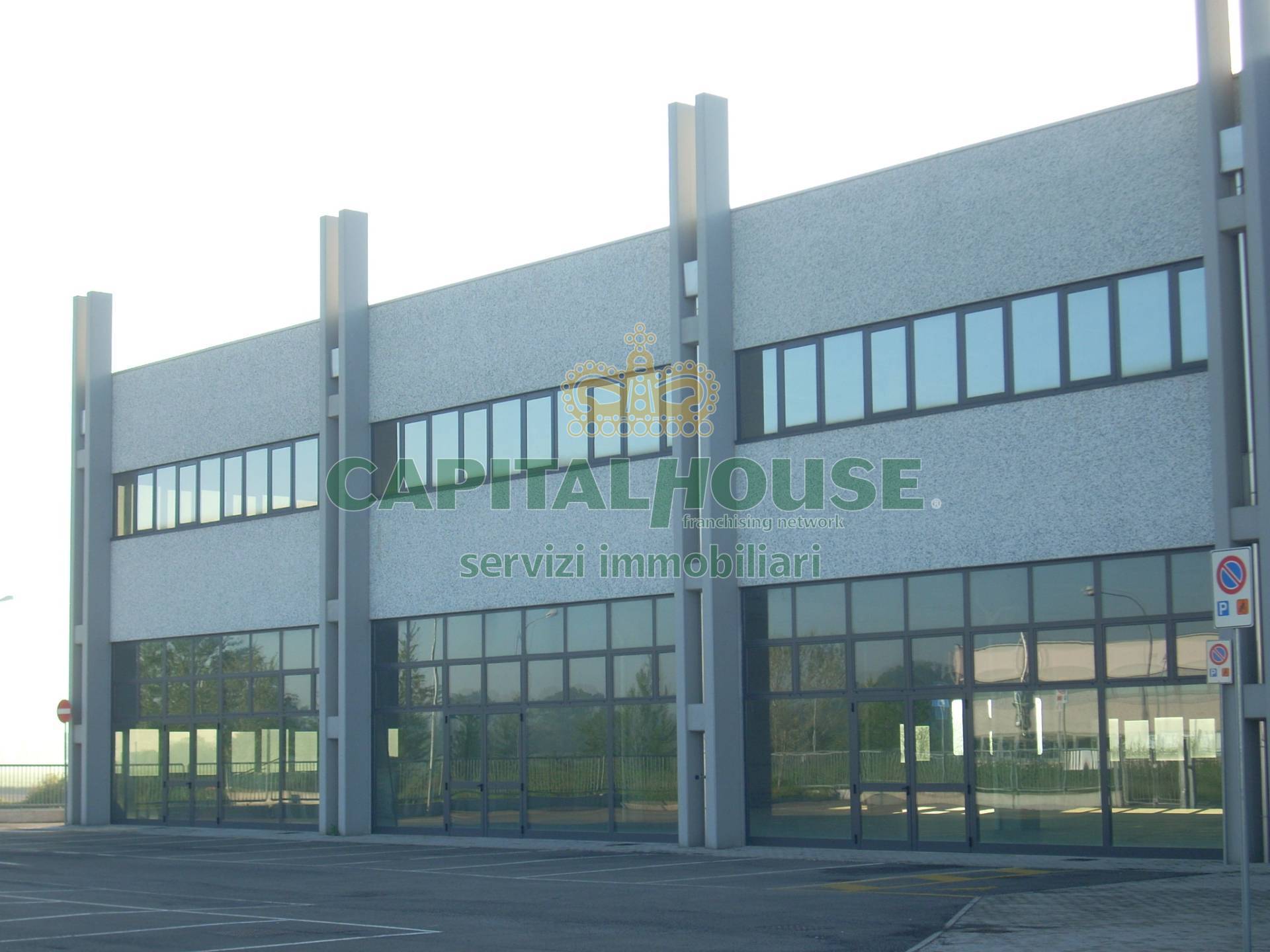 Capannone in affitto a Granarolo dell'Emilia, Cadriano