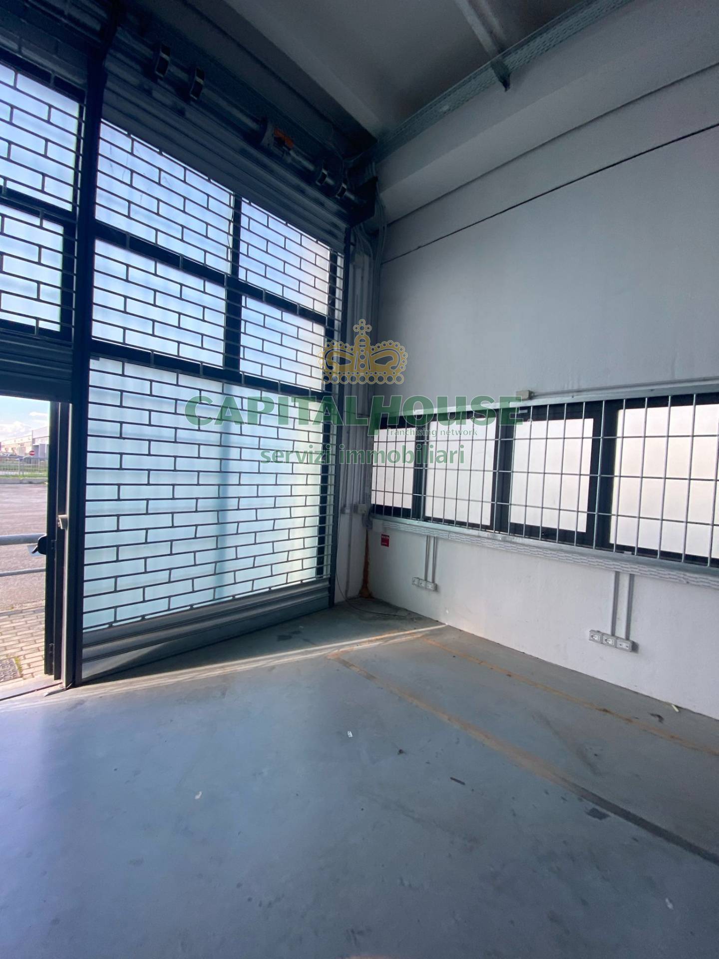 Capannone in affitto a Granarolo dell'Emilia, Cadriano