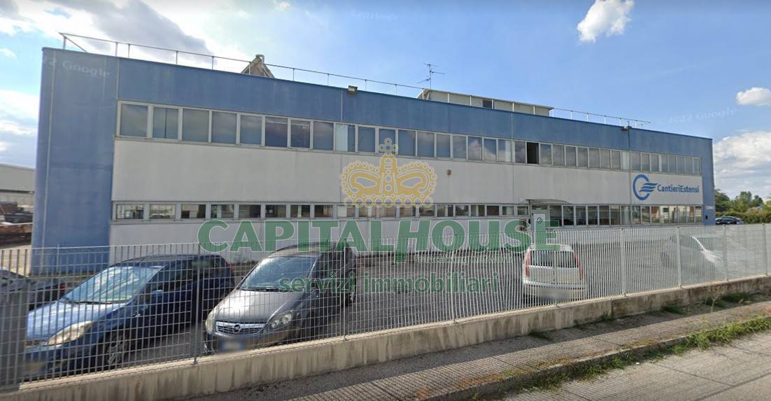 Opificio in vendita a Ostellato