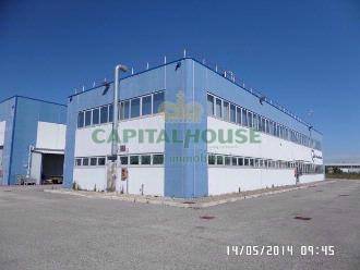 Opificio in vendita a Ostellato