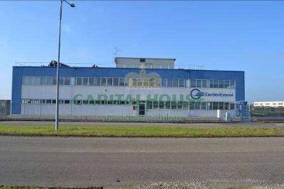 Opificio in vendita a Ostellato