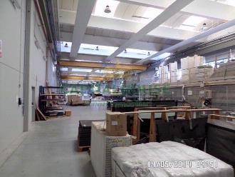 Opificio in vendita a Ostellato