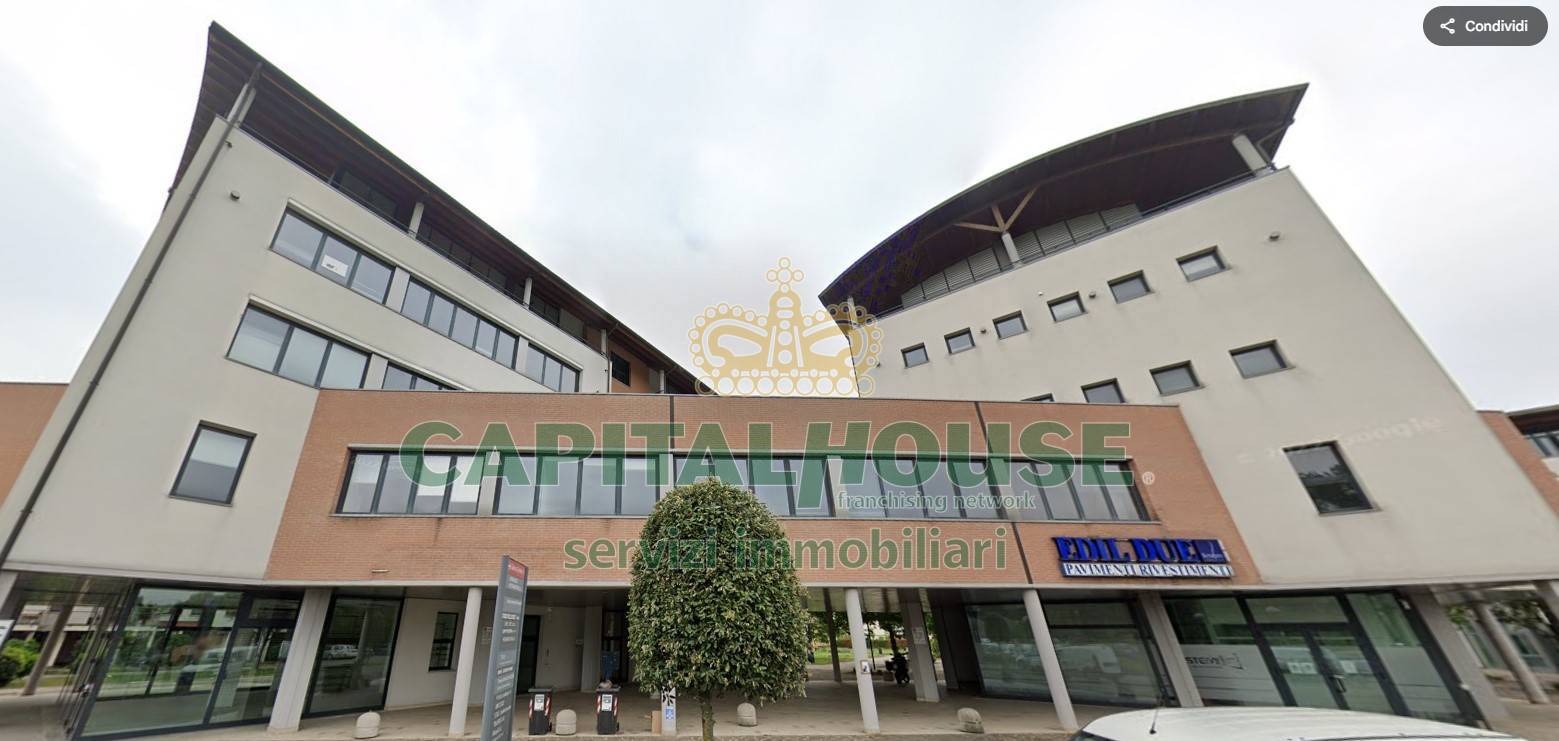 Ufficio in vendita a Castel Maggiore, Primo Maggio