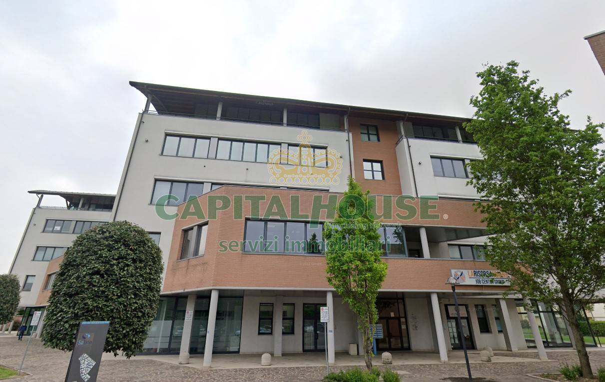 Ufficio in vendita a Castel Maggiore, Primo Maggio