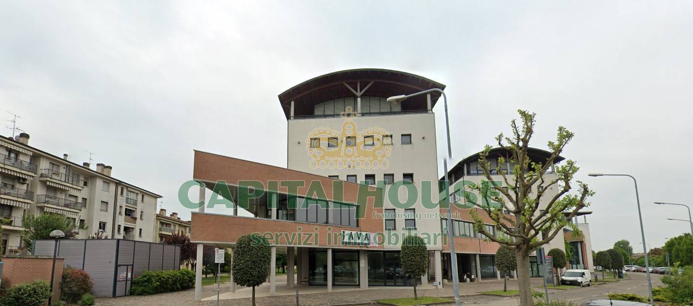 Ufficio in vendita a Castel Maggiore, Primo Maggio