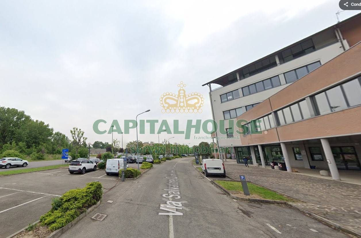 Ufficio in vendita a Castel Maggiore, Primo Maggio