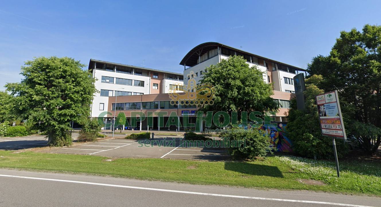 Ufficio in vendita a Castel Maggiore, Primo Maggio