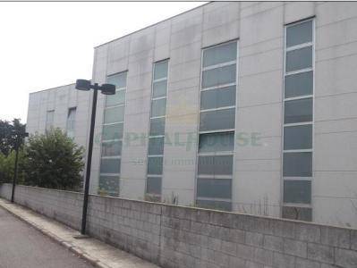 Capannone in vendita a Concorezzo