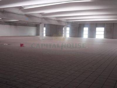 Capannone in vendita a Concorezzo