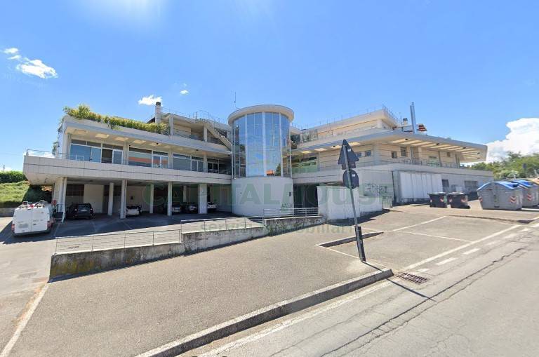 Commerciale in vendita a San Clemente, Sant'Andrea in Casale